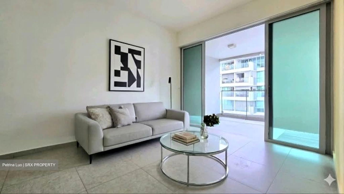 The Minton (D19), Condominium #542749621